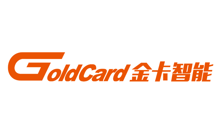 金卡智能
