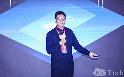 基于弹性架构，构建人力资源管理智能化场景