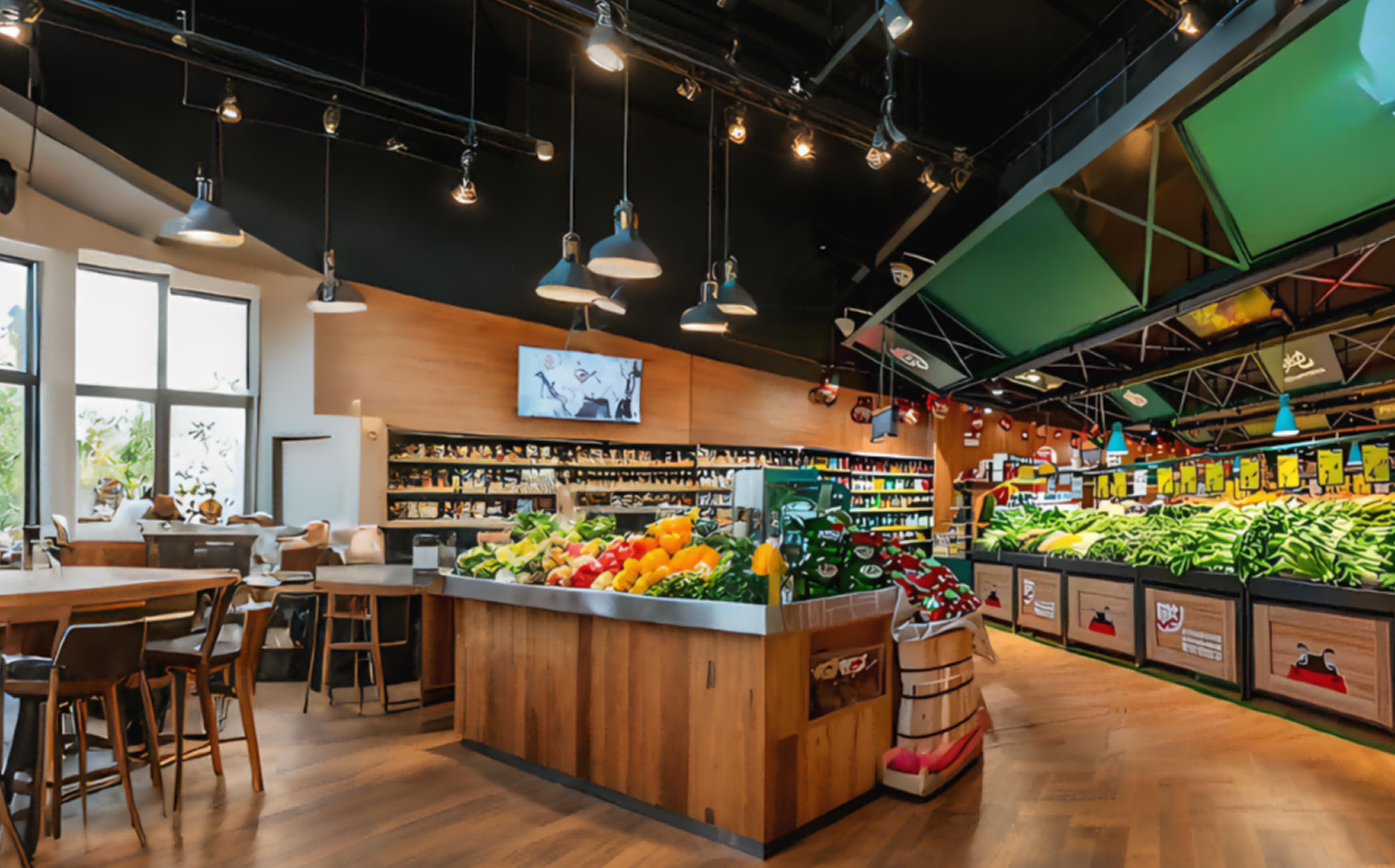 一套与业务同频的HR系统，如何支撑安徽本土生鲜巨头的&ldquo;角马式&rdquo;扩张