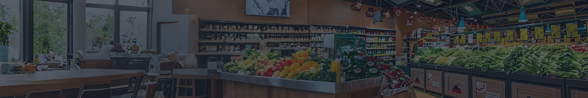 一套与业务同频的HR系统，如何支撑安徽本土生鲜巨头的&ldquo;角马式&rdquo;扩张